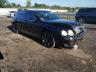 BENTLEY - CONTINENTA