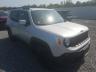 JEEP - RENEGADE