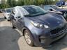 KIA - SPORTAGE