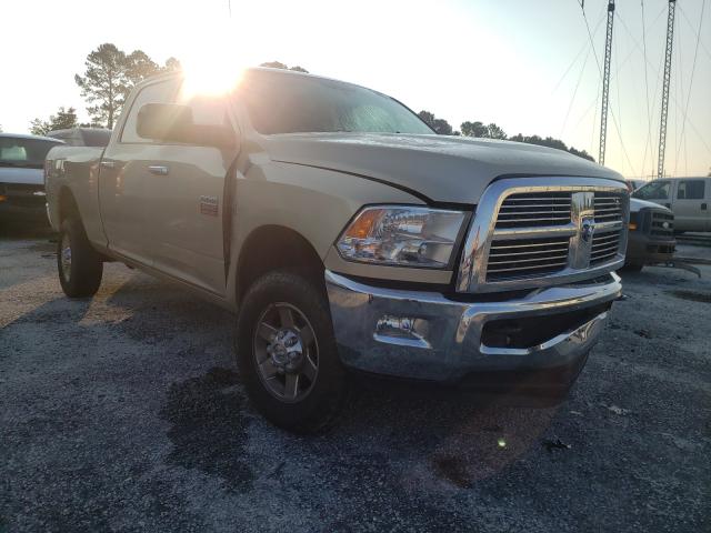 Ram 3500 2011