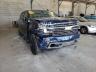 CHEVROLET - SILVERADO