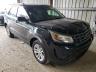 FORD - EXPLORER