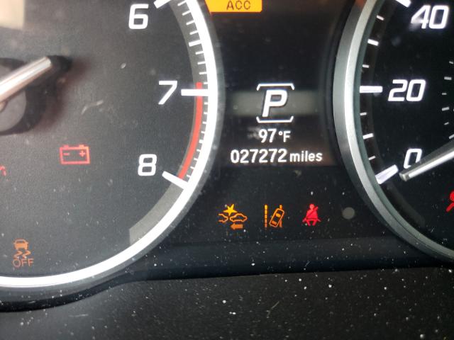 2018 ACURA ILX PREMIU VIN: 19UDE2F74JA000258