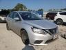 NISSAN - SENTRA