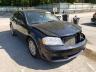 DODGE - AVENGER