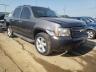 CHEVROLET - AVALANCHE