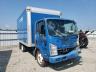 ISUZU - NPR