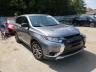 MITSUBISHI - OUTLANDER