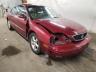 MERCURY - SABLE