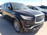 INFINITI - QX80