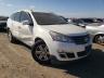 CHEVROLET - TRAVERSE