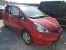 HONDA - FIT