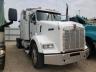 KENWORTH - CONSTRUCTION