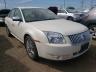 MERCURY - SABLE