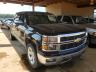CHEVROLET - SILVERADO