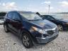 KIA - SPORTAGE