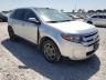 FORD - EDGE