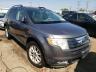 FORD - EDGE