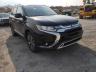 MITSUBISHI - OUTLANDER