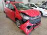 CHEVROLET - SPARK