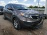 KIA - SPORTAGE