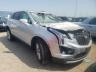 CADILLAC - XT5