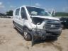 FORD - TRANSIT CONNECT