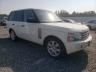 LAND ROVER - RANGE ROVER