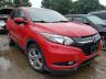 HONDA - HR-V
