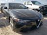 ALFA ROMEO - GIULIA