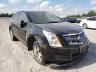 CADILLAC - SRX