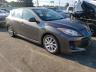 MAZDA - MAZDA3