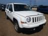 JEEP - PATRIOT