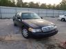 FORD - CROWN VICTORIA