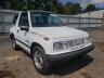 GEO - TRACKER