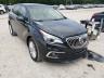 BUICK - ENVISION