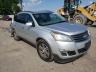 CHEVROLET - TRAVERSE