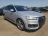 AUDI - Q7