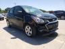 CHEVROLET - SPARK