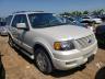 FORD - EXPEDITION