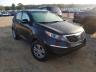 KIA - SPORTAGE