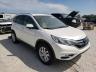 HONDA - CRV