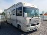 FOURWINDS - MOTORHOME