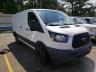 FORD - TRANSIT CONNECT