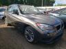 BMW - X1