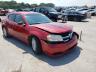 DODGE - AVENGER