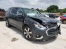 CHEVROLET - TRAVERSE