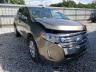 FORD - EDGE