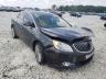 BUICK - VERANO