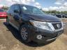 NISSAN - PATHFINDER